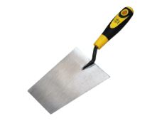 plancha de batir mezcla Mango Goma 7" C&A