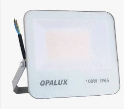 Reflector Led PAVONADO 50W OPALUX 5500LM 72 Leds