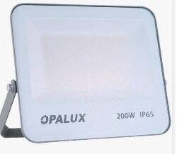 Reflector Led PAVONADO 200W OPALUX 22000LM 288 Leds