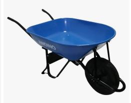 Carretilla tipo BUGGY 5.5 Pies ANDINO
