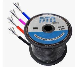 Cable para MICROFONO Smart Stereo de Alta calidad DTN GRUESO