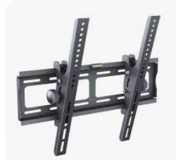 Rack fijo para tv 26 - 70 pulgadas HERRAMAX