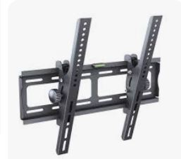 Rack fijo para tv 26 - 70 pulgadas HERRAMAX