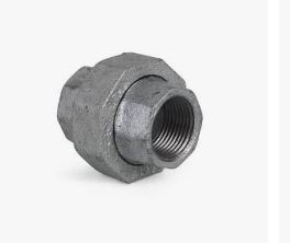 union universal de fierro galvanizado 2