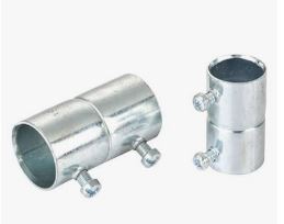 Union Conduit Galvanizado 3/4 EMT - tubo fierro