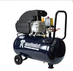 Comprensora para pintar 50 LITROS 5 HP MAKUTE