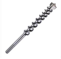 Broca SDS MAX 60cm x 1 Pulgada - TIPO MINERA
