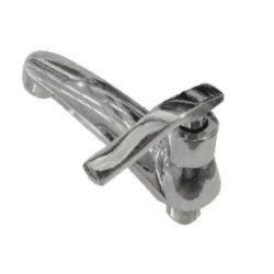 Caño para lavatorio para mueble MODELO Z C&A - lava manos