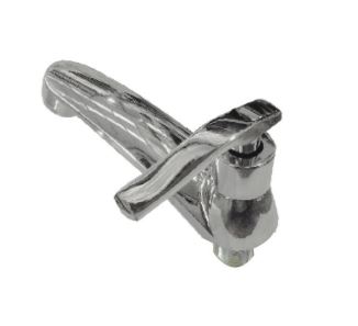 Caño para lavatorio para mueble MODELO Z C&A - lava manos