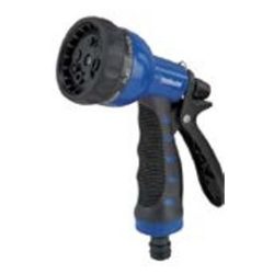 Pistola Boquilla para manguera riego MAKUTE - 8 posiciones