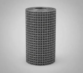 Malla zaranda galvanizada 3/8 x 3/8 C&A