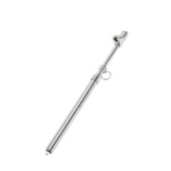Medidor doble de aire PESADO 10-200 PSI 18244 TRUPER