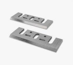 Cuchilla para cepilladora electrica WISEUP