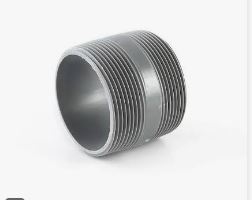 Niple PVC 2 x 2