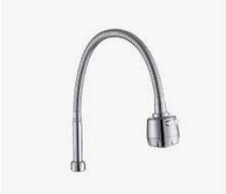 REPUESTO de Caño Flexible cisne para cocina