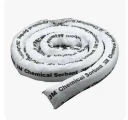 Salchicha absorbente de hidrocarburo P-200 - 1.20cm 3M