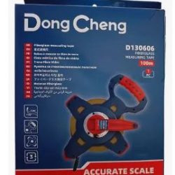 wincha 50 metros DONGCHENG