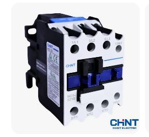 Contactor 32Amp 220v 1NA (nc1-3210-50/60hz) 15KW CHINT