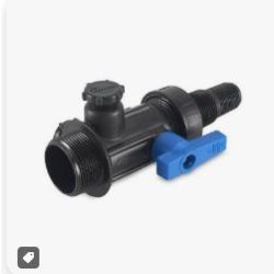 Multiconector para Tanque ROTOPLAST - ec