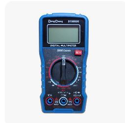 Multitester Digital DONGCHENG