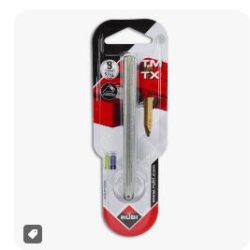 cuchilla diamante para mayolica tipo lapiz 6mm RUBI