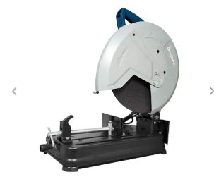 Tronzadora de Metal Dongcheng DJG09-355 14'' 2600W