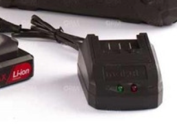 cargador bateria 20v CD027 MAKUTE atornillador u otros
