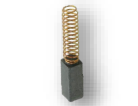 Carbon LICUADORA OSTER C-304 LARGO: 14.5mm ANCHO: 6.3mm ESPESOR: 6.3mm