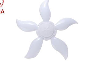 Foco Lampara Led 5 Hojas Aspas 85W REMA