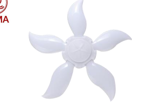 Foco Lampara Led 5 Hojas Aspas 85W REMA