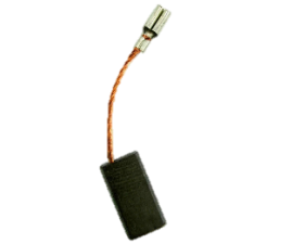 Carbon C-512 AMOLADORA 4 1/2 BOSCH LARGO: 16.0mm ANCHO: 8.0mm ESPESOR: 5.0mm