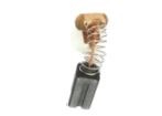 carbon C-556 AMOLADORA 4 1/2 BLACK DECKER ANCHO: 8.0mm ESPESOR: 5.0mm