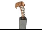 carbon C-562 AMOLADORA 4 1/2 CROWN ANCHO: 10.0mm ESPESOR: 6.0mm