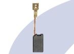 carbon C-564 ROTOMARTILLO CROWN ANCHO: 12.0mm ESPESOR: 6.0mm