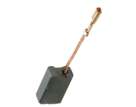 Carbon C-568 AMOLADORA 7”9” TRUPER LARGO: 22.0mm ANCHO: 16.0mm ESPESOR: 6.3mm