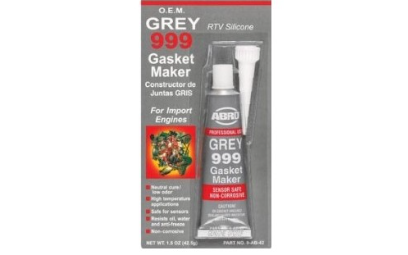 Silicona Automotriz 999 GRANDE 80G ABRO