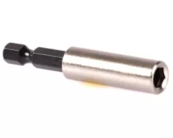 adaptador punta magnetica CASCO puntilla pastilla