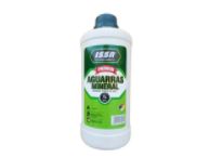 Aguarraz Mineral 1/2 litro