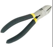 Alicate Mecanico De Corte Diagonal 7" (Maxtool)