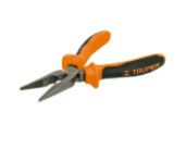 Alicate punta 6" confort frip TRUPER