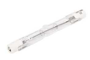Alogeno 500w para reflector