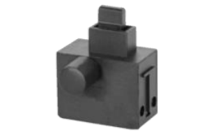 Interruptor CROWN AMOLADORA 5" REPUESTO MAQUINA&nbsp;TA-408