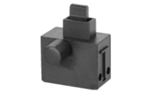 Interruptor CROWN AMOLADORA 5" REPUESTO MAQUINA TA-408