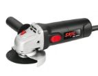 Amoladora esmeril angular 4 1/2 830w skil + 5 discos