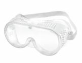 anteojos lentes transparente cerrado tsp302 TOTAL