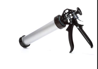 Pistola Aplicador Silicona SALCHICHA SJSPLUS