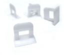 Ciento Arcos Niveladores para mayolica 1mm