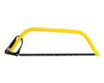 Arco sierra jardinero tubular para podar 21" Stanley