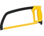 Arco de sierra mango amarillo pretul 12"
