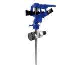 Aspersor PVC y Metal